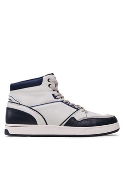 Paul Smith Sneakersy Lopes M2S-LOP02-HLEA Szary ze sklepu MODIVO w kategorii Trampki męskie - zdjęcie 181072388