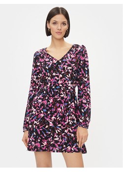 ONLY Sukienka codzienna 15306566 Kolorowy Regular Fit ze sklepu MODIVO w kategorii Sukienki - zdjęcie 181072426