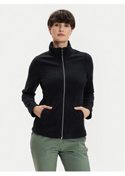 CMP Polar 33H2356 Czarny Regular Fit - id: 0000303442507 - marki CMP - 181072547 CMP Polar 33H2356 Czarny Regular Fit ze sklepu MODIVO w kategorii Bluzy damskie - zdjęcie 181072547