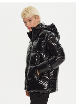 Blauer Kurtka zimowa 24WBLDC02342 Czarny Regular Fit ze sklepu MODIVO w kategorii Kurtki damskie - zdjęcie 181072699