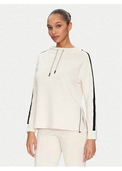 Olsen Bluza 11201635 Beżowy Regular Fit ze sklepu MODIVO w kategorii Bluzy damskie - zdjęcie 181072737