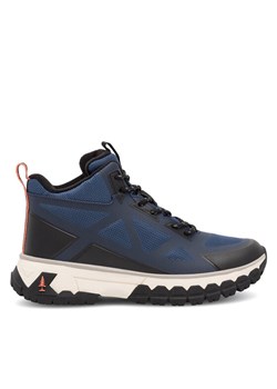 BASS OUTDOOR Trapery BA11T001 Granatowy ze sklepu MODIVO w kategorii Buty trekkingowe damskie - zdjęcie 181072838