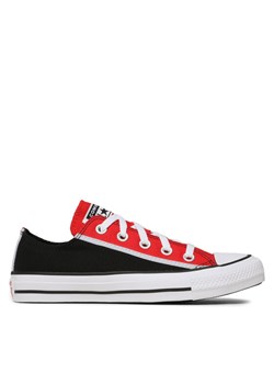 Converse Trampki Chuck Taylor All Star A03418C Czarny ze sklepu MODIVO w kategorii Trampki damskie - zdjęcie 181072889