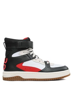 Hugo Sneakersy 50498483 Kolorowy ze sklepu MODIVO w kategorii Buty sportowe męskie - zdjęcie 181072949