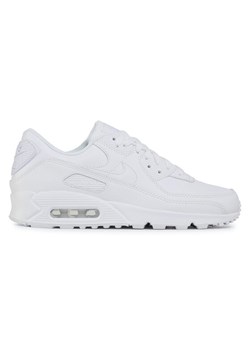 Nike Sneakersy Air Max 90 Ltr CZ5594 100 Biały ze sklepu MODIVO w kategorii Buty sportowe męskie - zdjęcie 181072965