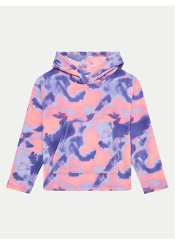 4F Polar 4FJWAW24TFLEF210 Kolorowy Loose Fit ze sklepu MODIVO w kategorii Bluzy dziewczęce - zdjęcie 181072995