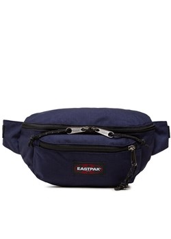 Eastpak Saszetka nerka EK000073L83 Granatowy ze sklepu MODIVO w kategorii Nerki - zdjęcie 181073045