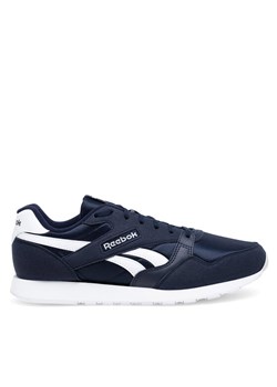 Reebok Sneakersy Ultra Flash 100032918 Granatowy ze sklepu MODIVO w kategorii Buty sportowe męskie - zdjęcie 181073149