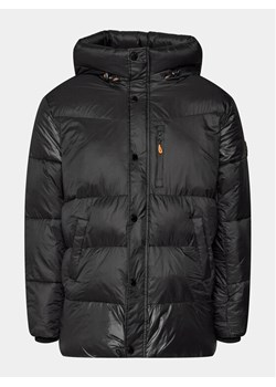 INDICODE Kurtka zimowa Tripp 15-753 Szary Regular Fit ze sklepu MODIVO w kategorii Kurtki męskie - zdjęcie 181073188