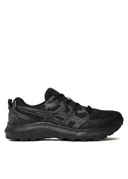 Asics Buty do biegania Gel-Sonoma 7 GTX 1012B414 Czarny ze sklepu MODIVO w kategorii Buty sportowe męskie - zdjęcie 181073219