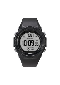 Timex Zegarek Sport Digital TW5M61900 Czarny ze sklepu MODIVO w kategorii Zegarki - zdjęcie 181073225