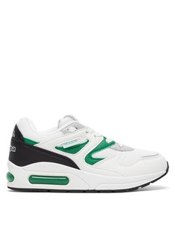 Kappa Sneakersy KC-23680Z(CH) Biały ze sklepu MODIVO w kategorii Buty sportowe dziecięce - zdjęcie 181073326