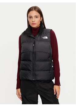 The North Face Bezrękawnik Saikuru NF0A89JF Czarny Regular Fit ze sklepu MODIVO w kategorii Kamizelki damskie - zdjęcie 181073429