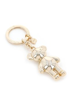 TOUS Brelok Llavero Oso Teddy Bear 2001594355 Złoty ze sklepu MODIVO w kategorii Breloki - zdjęcie 181073538