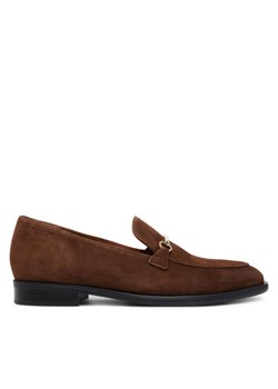 Vagabond Shoemakers Lordsy Heidi 5909-140-89 Brązowy ze sklepu MODIVO w kategorii Lordsy damskie - zdjęcie 181073596