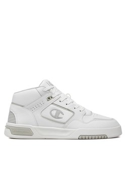 Champion Sneakersy S22183-CHA-WW010 Biały ze sklepu MODIVO w kategorii Buty sportowe męskie - zdjęcie 181073698
