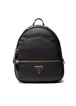Guess Plecak Manhattan (BG) HWBG69 94320 Czarny ze sklepu MODIVO w kategorii Plecaki - zdjęcie 181073716