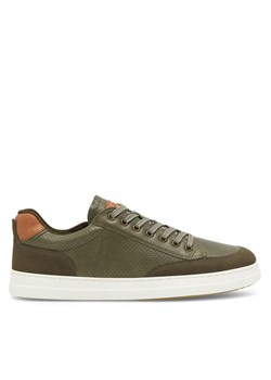 Lasocki Young Sneakersy PIN CI12-3177-02 (IV)CH Khaki ze sklepu MODIVO w kategorii Buty sportowe dziecięce - zdjęcie 181073719