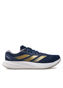 adidas Buty do biegania Duramo Rc IH0582 Granatowy ze sklepu MODIVO w kategorii Buty sportowe damskie - zdjęcie 181073756