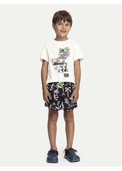 Original Marines T-Shirt DEP2154B Biały Regular Fit ze sklepu MODIVO w kategorii T-shirty chłopięce - zdjęcie 181074015