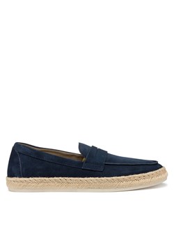 Geox Espadryle U Costuni U55MRA 00022 C4064 Granatowy ze sklepu MODIVO w kategorii Espadryle męskie - zdjęcie 181074109