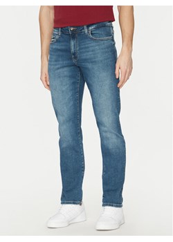 Only & Sons Jeansy Weft 22032139 Granatowy Regular Fit ze sklepu MODIVO w kategorii Jeansy męskie - zdjęcie 181074186