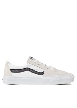Vans Tenisówki Sk8-Low VN0A5KXDYB21 Beżowy ze sklepu MODIVO w kategorii Trampki męskie - zdjęcie 181074197