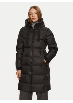Marc O'Polo Kurtka puchowa 409 0329 71285 Czarny Regular Fit ze sklepu MODIVO w kategorii Kurtki damskie - zdjęcie 181074345