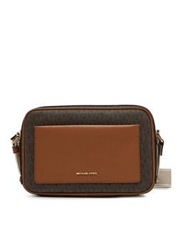 Michael Kors Torebka 32R5G5VC9B Brązowy ze sklepu MODIVO w kategorii Listonoszki - zdjęcie 181074437