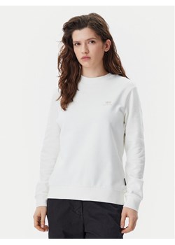 Napapijri Bluza B-Nina NP0A4H85 Biały Regular Fit - id: 0000305332103 - marki Napapijri - 181074476 Napapijri Bluza B-Nina NP0A4H85 Biały Regular Fit ze sklepu MODIVO w kategorii Bluzy damskie - zdjęcie 181074476