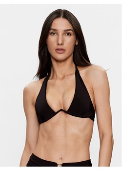 Guess Góra od bikini E3GJ14 MC04Q Czarny ze sklepu MODIVO w kategorii Stroje kąpielowe - zdjęcie 181074667