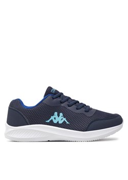 Kappa Sneakersy Logo Boldy Kid 371K72W Granatowy ze sklepu MODIVO w kategorii Buty sportowe dziecięce - zdjęcie 181074839