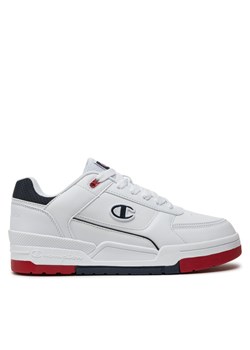 Champion Sneakersy REBOUND HERITAGE LOW S22030-CHA-WW005 Biały ze sklepu MODIVO w kategorii Buty sportowe męskie - zdjęcie 181074965