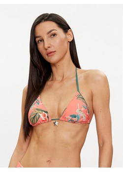 Liu Jo Góra od bikini VA4048 J6448 Koralowy ze sklepu MODIVO w kategorii Stroje kąpielowe - zdjęcie 181074979