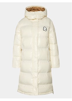 Invicta Kurtka zimowa 4432613/D Biały Regular Fit ze sklepu MODIVO w kategorii Kurtki damskie - zdjęcie 181075006