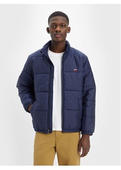 Levi's® Kurtka zimowa Sunset A5640-0001 Granatowy Regular Fit ze sklepu MODIVO w kategorii Kurtki męskie - zdjęcie 181075039