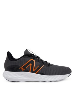 New Balance Buty do biegania 411 M411RO3 Szary ze sklepu MODIVO w kategorii Buty sportowe męskie - zdjęcie 181075298