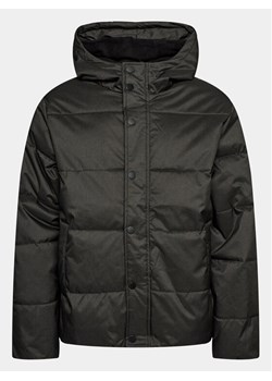 Solid Kurtka zimowa 21107078 Czarny Regular Fit ze sklepu MODIVO w kategorii Kurtki męskie - zdjęcie 181075337