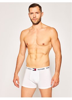 Tommy Hilfiger Bokserki UM0UM01810 Biały ze sklepu MODIVO w kategorii Majtki męskie - zdjęcie 181075447