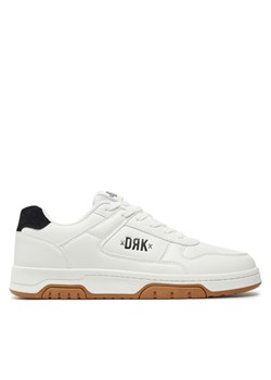 Dorko Sneakersy Advantage DS24F14M Czarny ze sklepu MODIVO w kategorii Buty sportowe męskie - zdjęcie 181075489