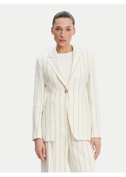 BOSS Marynarka 50537464 Kolorowy Regular Fit ze sklepu MODIVO w kategorii Marynarki damskie - zdjęcie 181075518