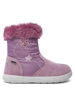Primigi Kozaki 6850122 S GORE-TEX Różowy ze sklepu MODIVO w kategorii Buty zimowe dziecięce - zdjęcie 181075708