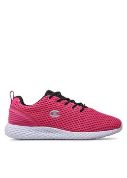 Champion Sneakersy Sprint S11552-CHA-PS009 Różowy ze sklepu MODIVO w kategorii Buty sportowe damskie - zdjęcie 181075728