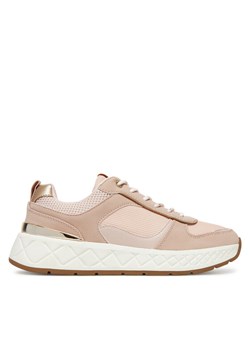 MEXX Sneakersy V12-799 Różowy ze sklepu MODIVO w kategorii Buty sportowe damskie - zdjęcie 181075789