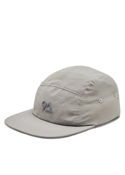 Jack&Jones Czapka z daszkiem Jacbeech 12258127 Szary ze sklepu MODIVO w kategorii Czapki z daszkiem męskie - zdjęcie 181075807