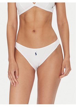 Polo Ralph Lauren Figi klasyczne 4P0213 Biały ze sklepu MODIVO w kategorii Majtki damskie - zdjęcie 181075856