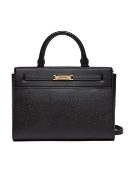 MICHAEL Michael Kors Torebka Primrose 30S4G12S2P Czarny ze sklepu MODIVO w kategorii Kuferki - zdjęcie 181075867