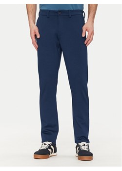 Blend Spodnie materiałowe 20717828 Niebieski Slim Fit ze sklepu MODIVO w kategorii Spodnie męskie - zdjęcie 181075946
