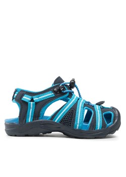 CMP Sandały Kids Aquarii 2.0 Hiking Sandal 30Q9664 Niebieski ze sklepu MODIVO w kategorii Sandały dziecięce - zdjęcie 181075998