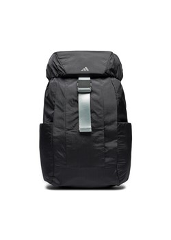 adidas Plecak Gym HIIT IV9833 Szary ze sklepu MODIVO w kategorii Plecaki - zdjęcie 181076006